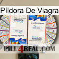 Píldora De Viagra kamagra1